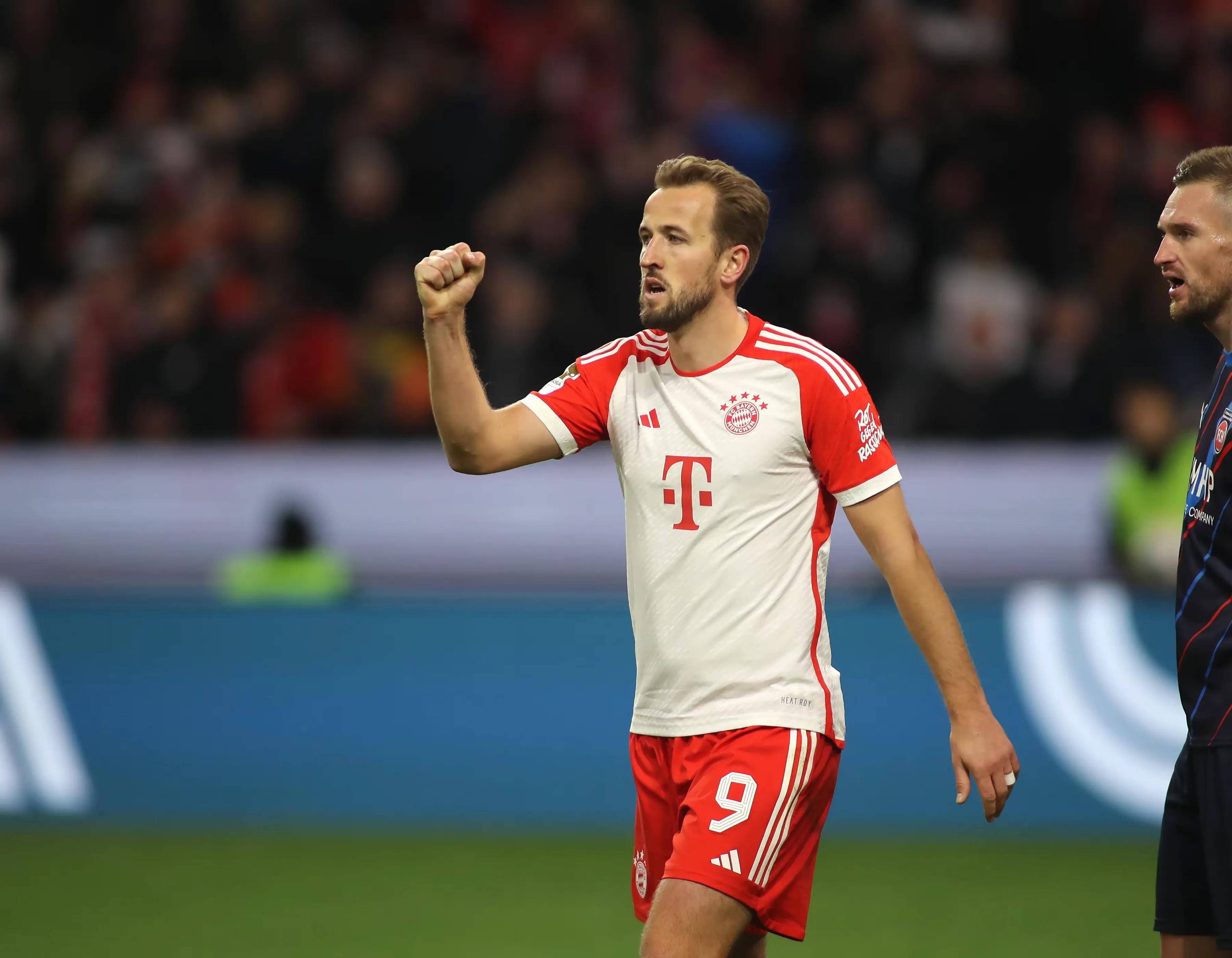 关于拜仁主场轻松取胜,强席位稳定的信息 关于拜仁主场轻松取胜,强席位稳定的信息