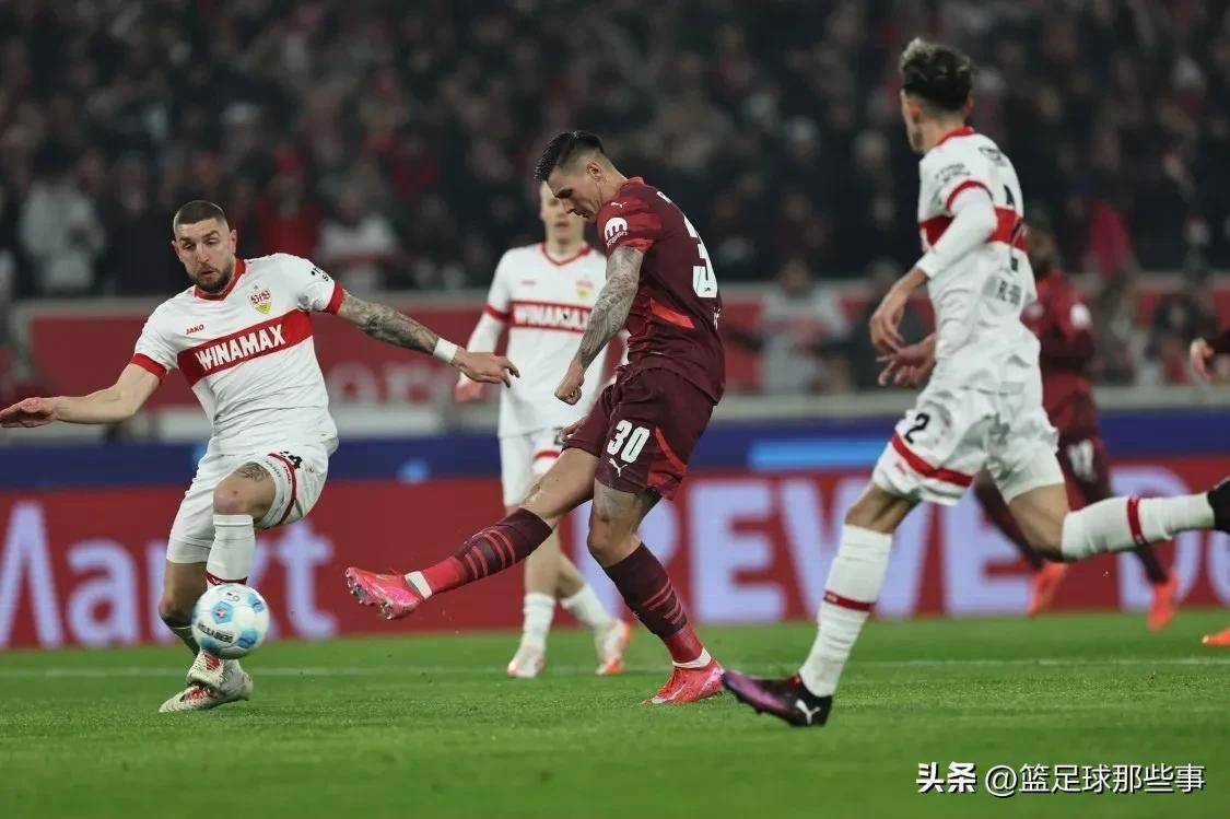 包含斯图加特防守漏洞多多，连败败局面尴尬的词条