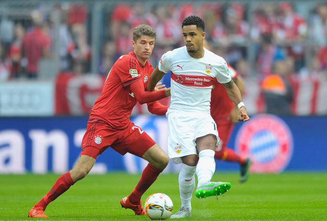 关于斯图加特主场落败，球队降级危机再度加剧的信息