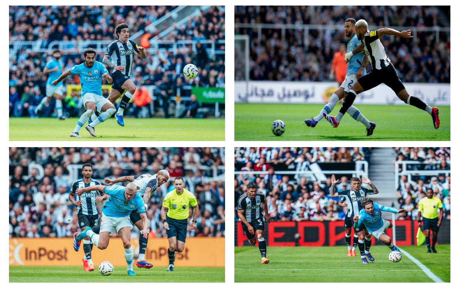 雷火电竞主播-曼城主场艰难取胜，保持领先优势