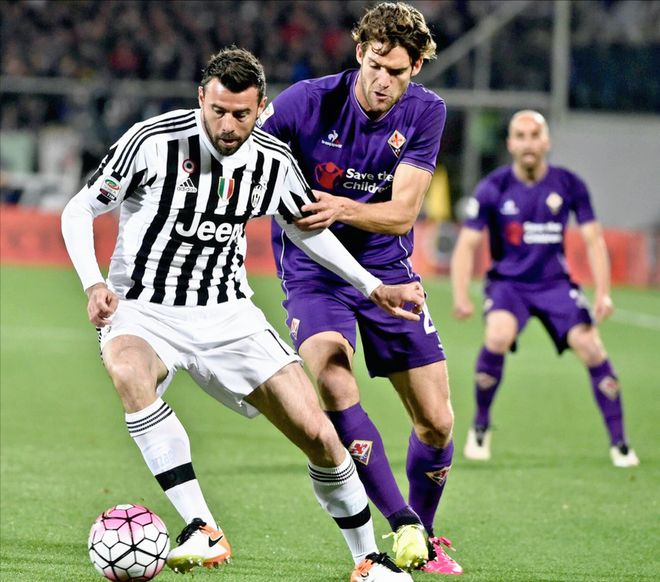 意甲球队风云再起：尤文图斯表现抢眼的简单介绍