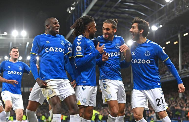 埃弗顿客场不敌伯恩茅斯,遭遇意外失利的简单介绍 埃弗顿客场不敌伯恩茅斯,遭遇意外失利的简单介绍