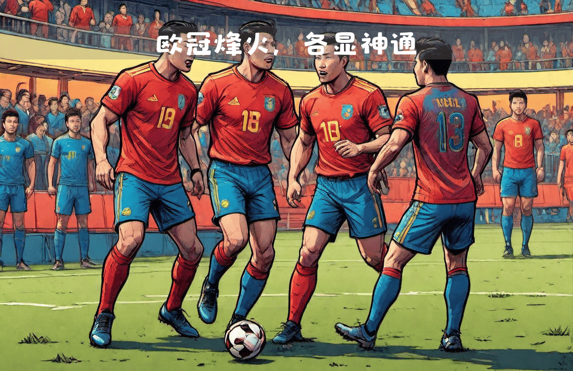 雷火电竞网址-欧洲联赛战火重燃，烽火再起