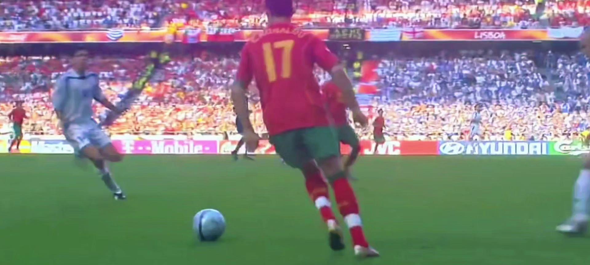 雷火电竞简介-葡萄牙队晋级欧洲足球赛决赛