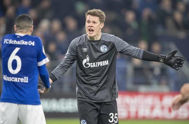 沙尔克客场失利，遭遇连续失利困境的简单介绍