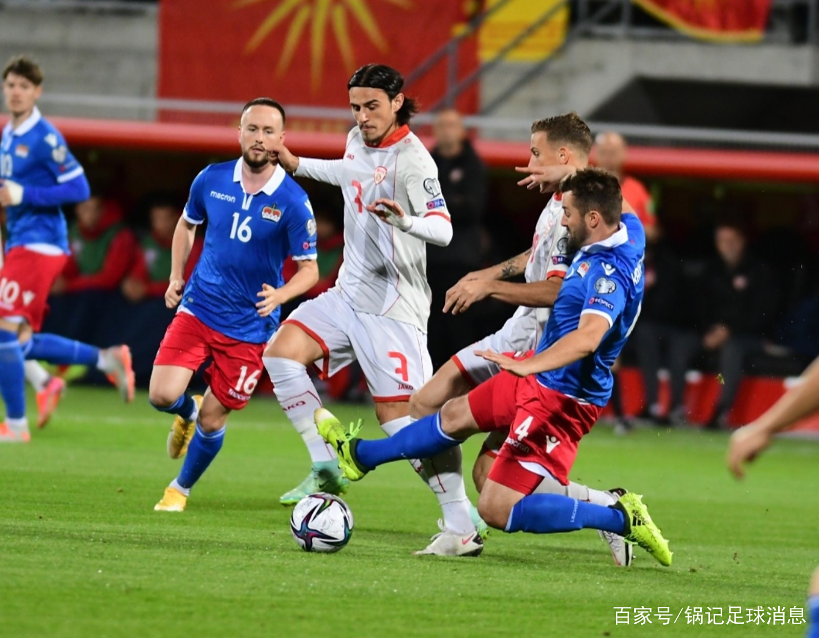 关于德国大胜北马其顿，小组排名提升冲刺前行的信息