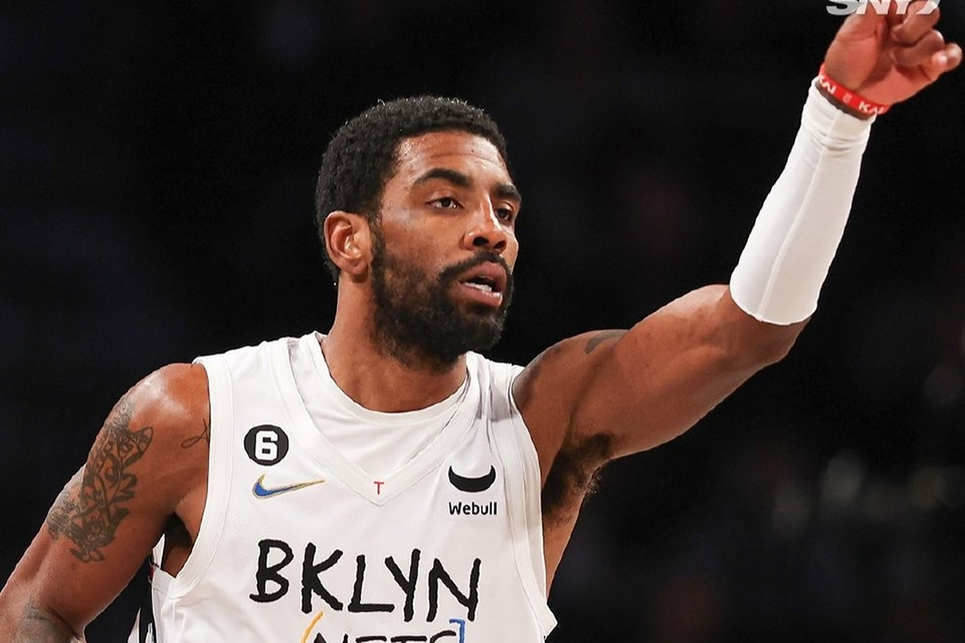 篮网传奇球星欧文将出任助理教练