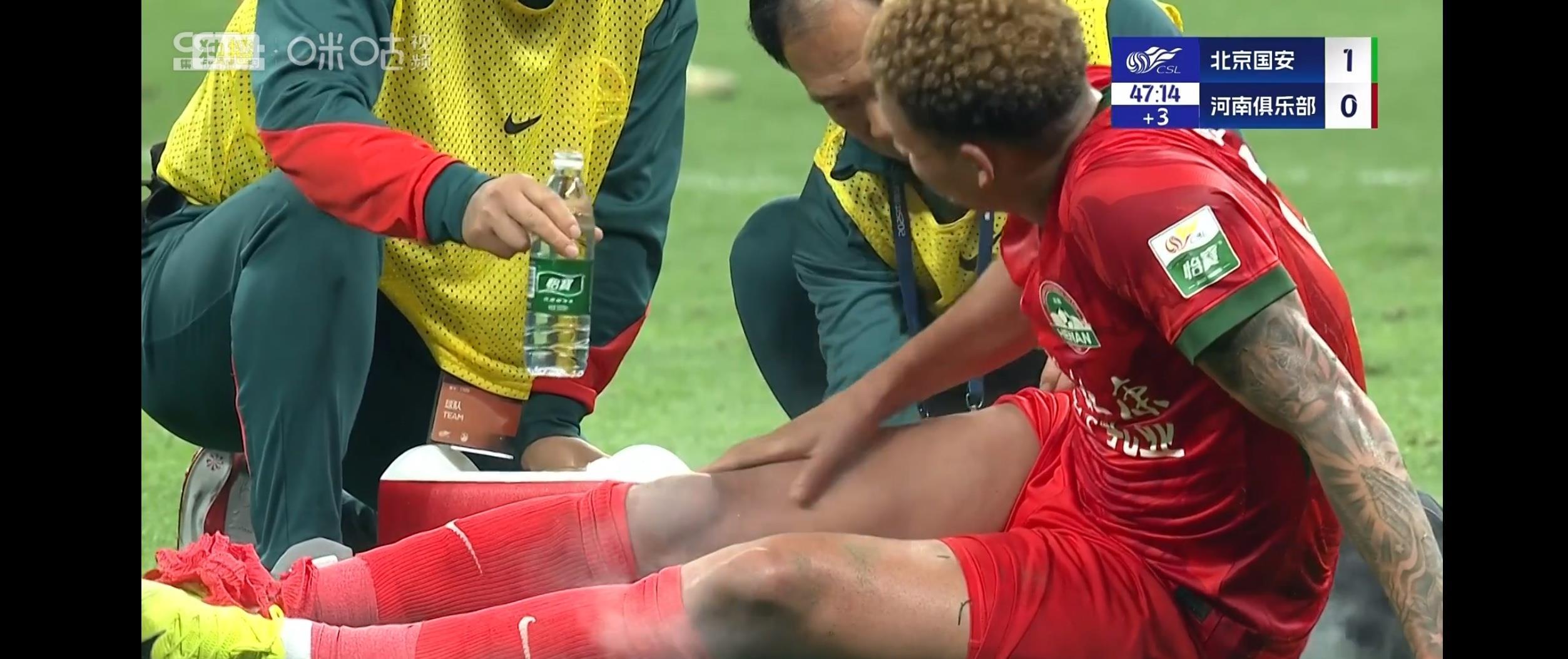 体能逐渐透支，队员伤病频发