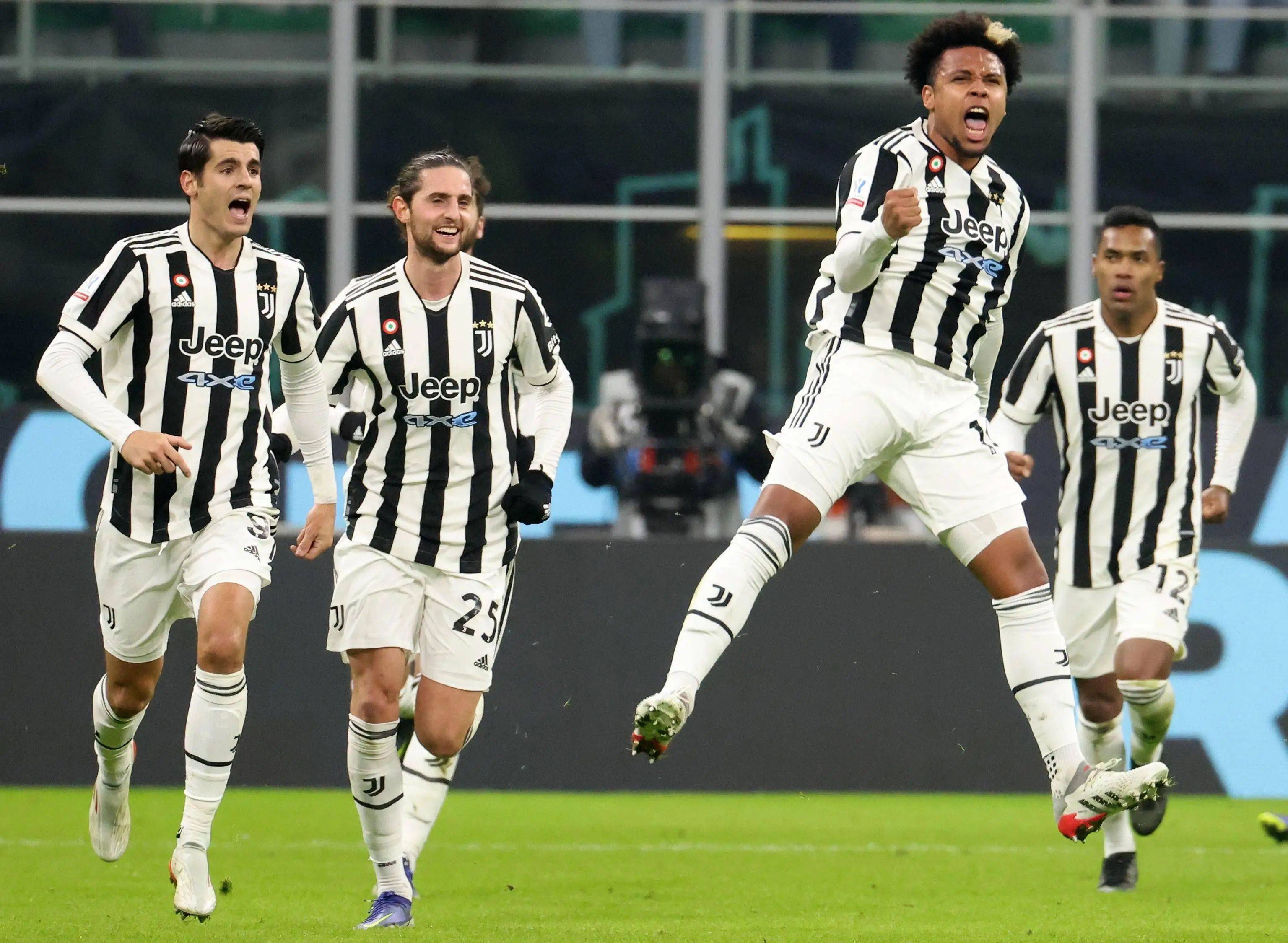 雷火电竞合作-尤文图斯主场难挡对手攻势，场面陷入被动的简单介绍