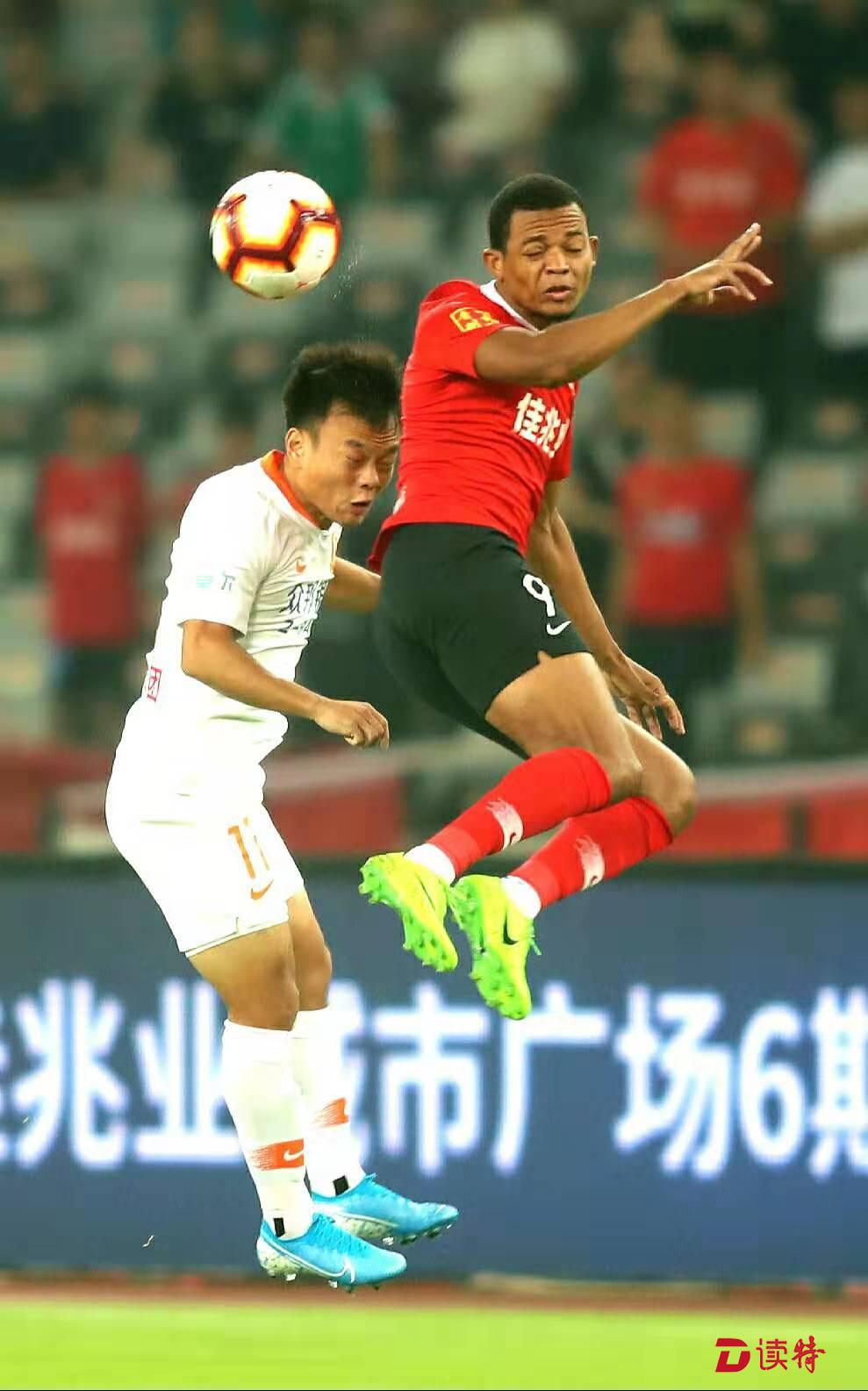 雷火电竞简介-关于天津泰达主场逆转武汉卓尔，取得关键胜利的信息
