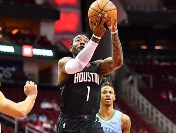 包含孟菲斯格局全新，火箭队失利的词条