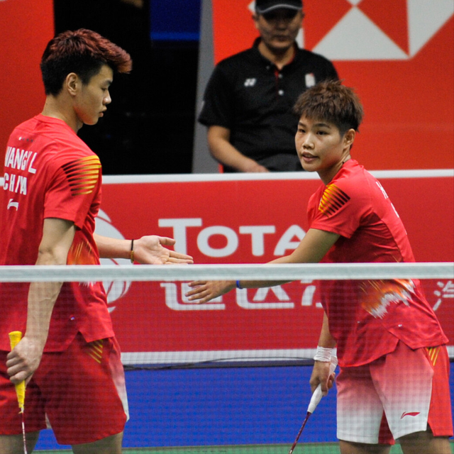 雷火电竞主播-包含丹麦队横扫印尼队，郑思维关键制胜的词条