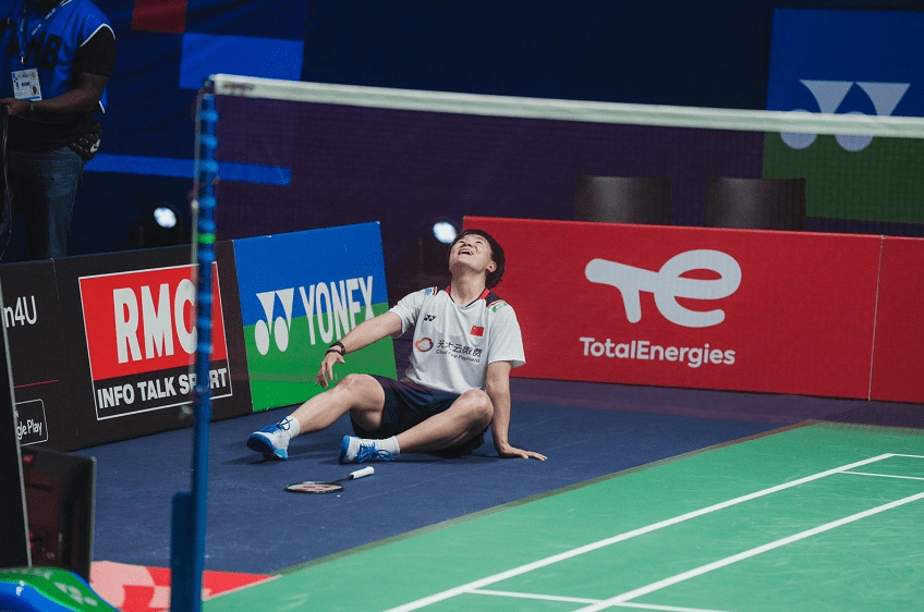 雷火电竞网址-印度队逆转德国队，郑思维点燃赛场