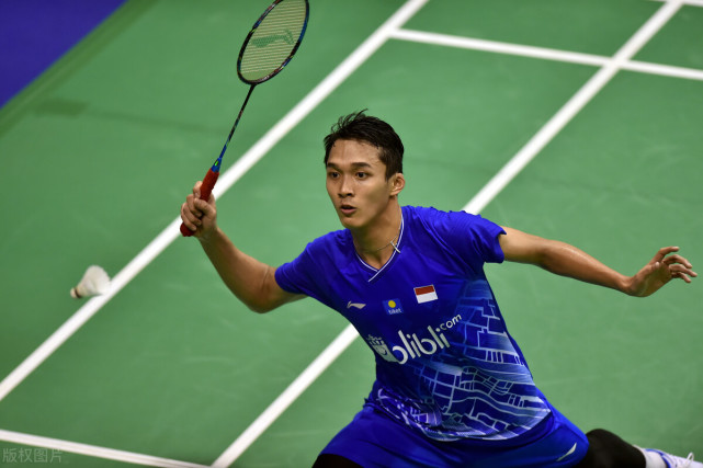 雷火电竞主播-包含印尼队绝杀德国队，戴资颖高光表现的词条