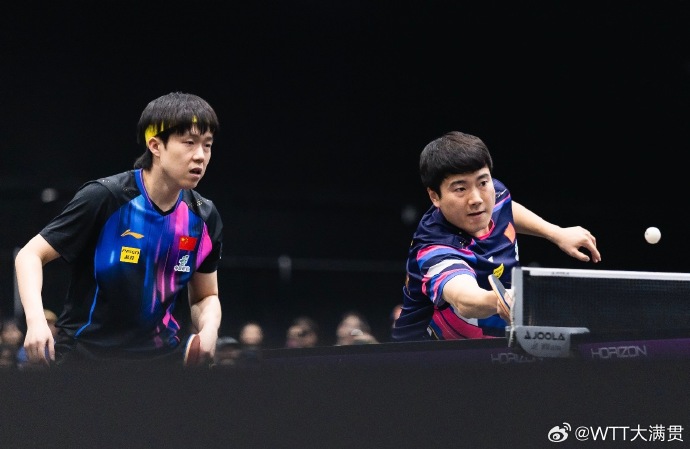 雷火电竞亚洲先驱-日本队绝杀法国队，梁靖崑高光表现的简单介绍