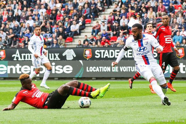 雷恩客场-击败南锡，取得联赛三连胜