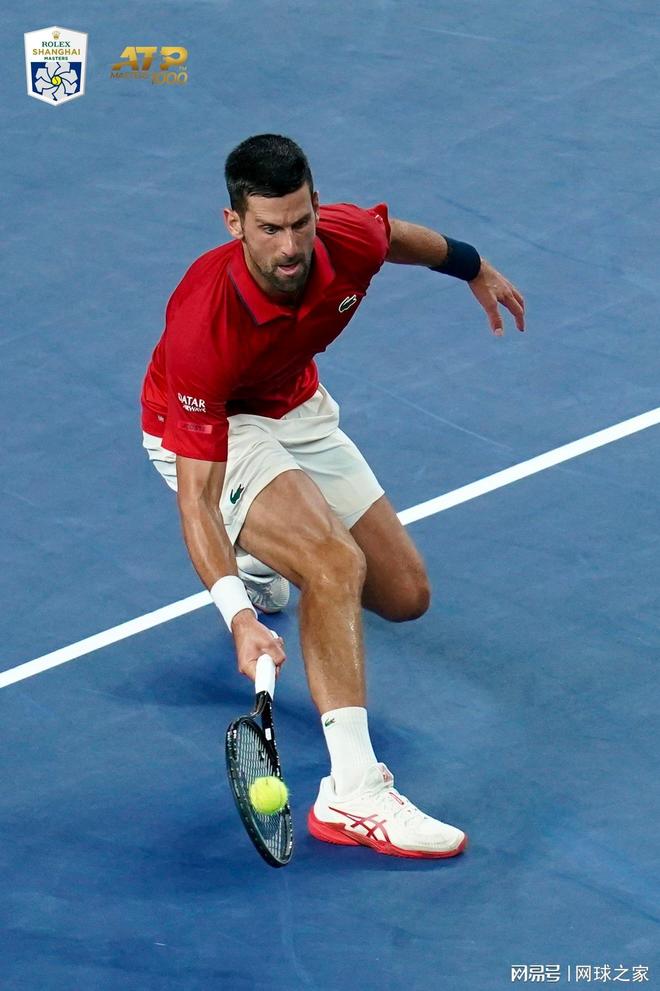 雷火电竞亚洲先驱-拉沃尔杯碾压蒙特卡洛大师赛，德约科维奇统治全场