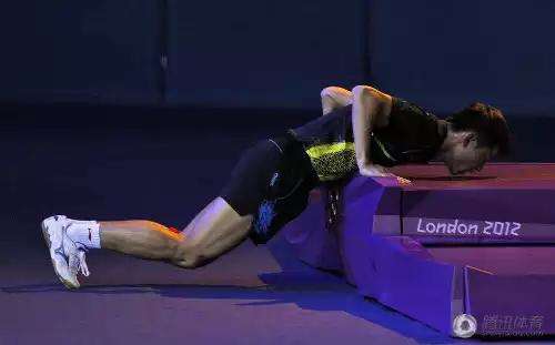 波兰队轻取韩国队，张继科状态火热