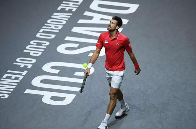 ATP总决赛碾压戴维斯杯，穆雷惊艳四座