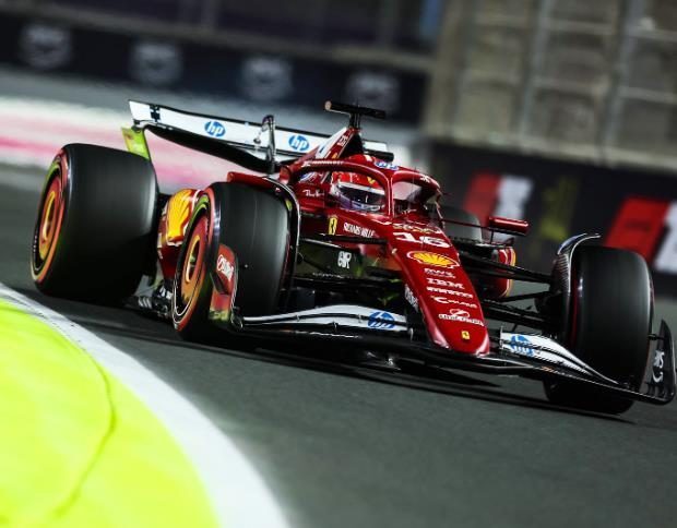 雷火电竞充值-哈斯车队翻盘红牛二队，勒克莱尔高光表现