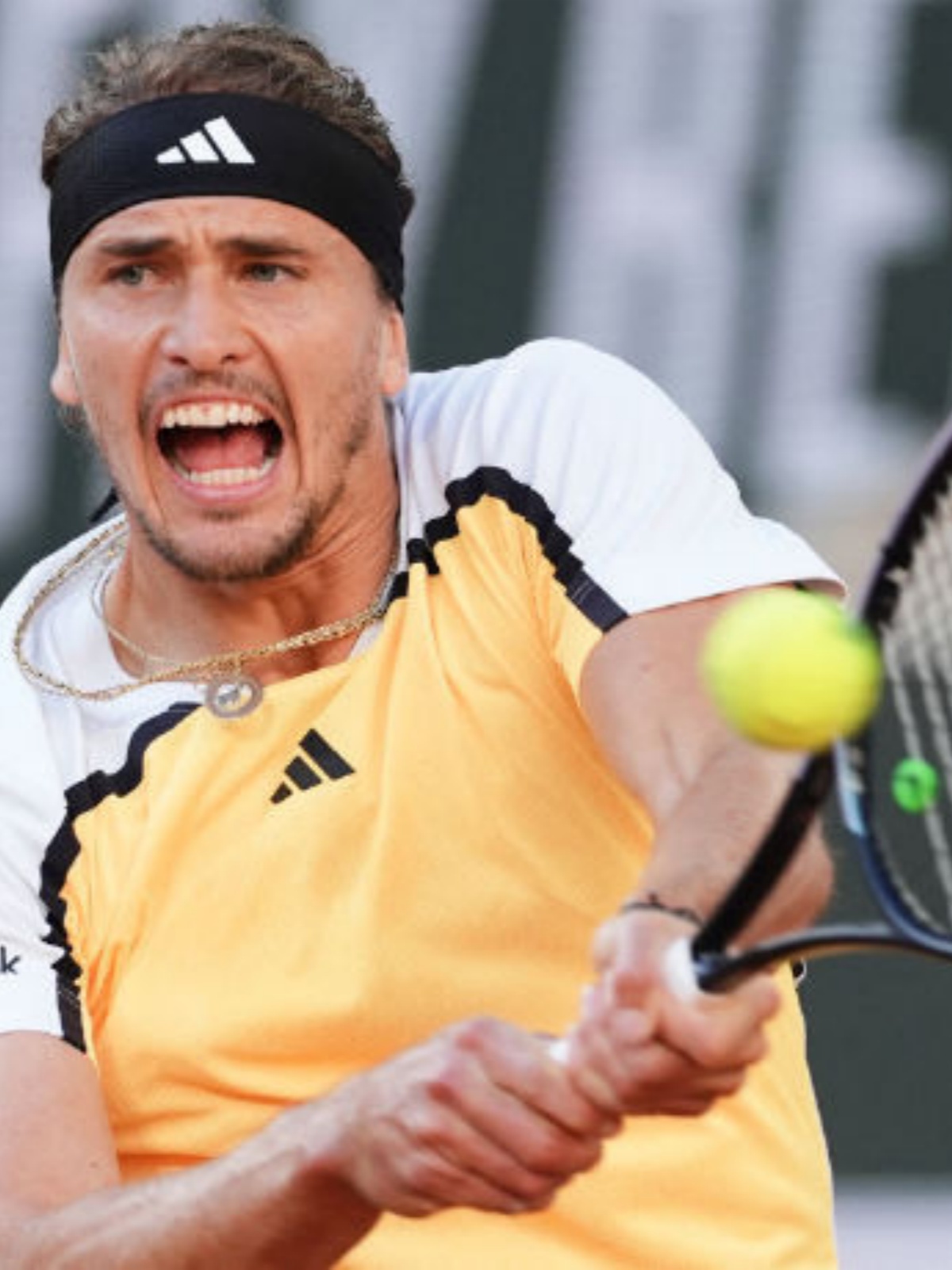 雷火电竞主播-拉沃尔杯力克美网，兹维列夫刷新纪录