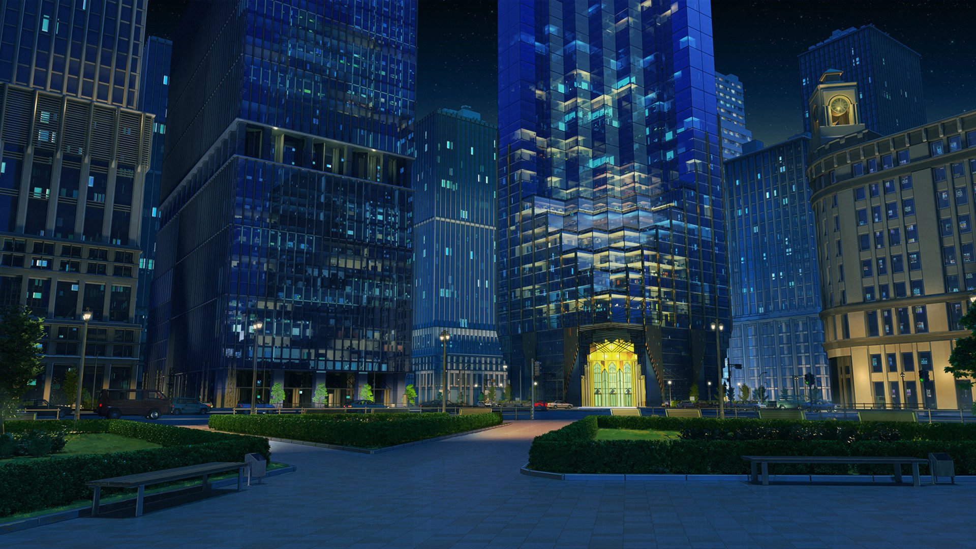 连环枪火与逆转风暴,莫兰特引爆橙蓝大战