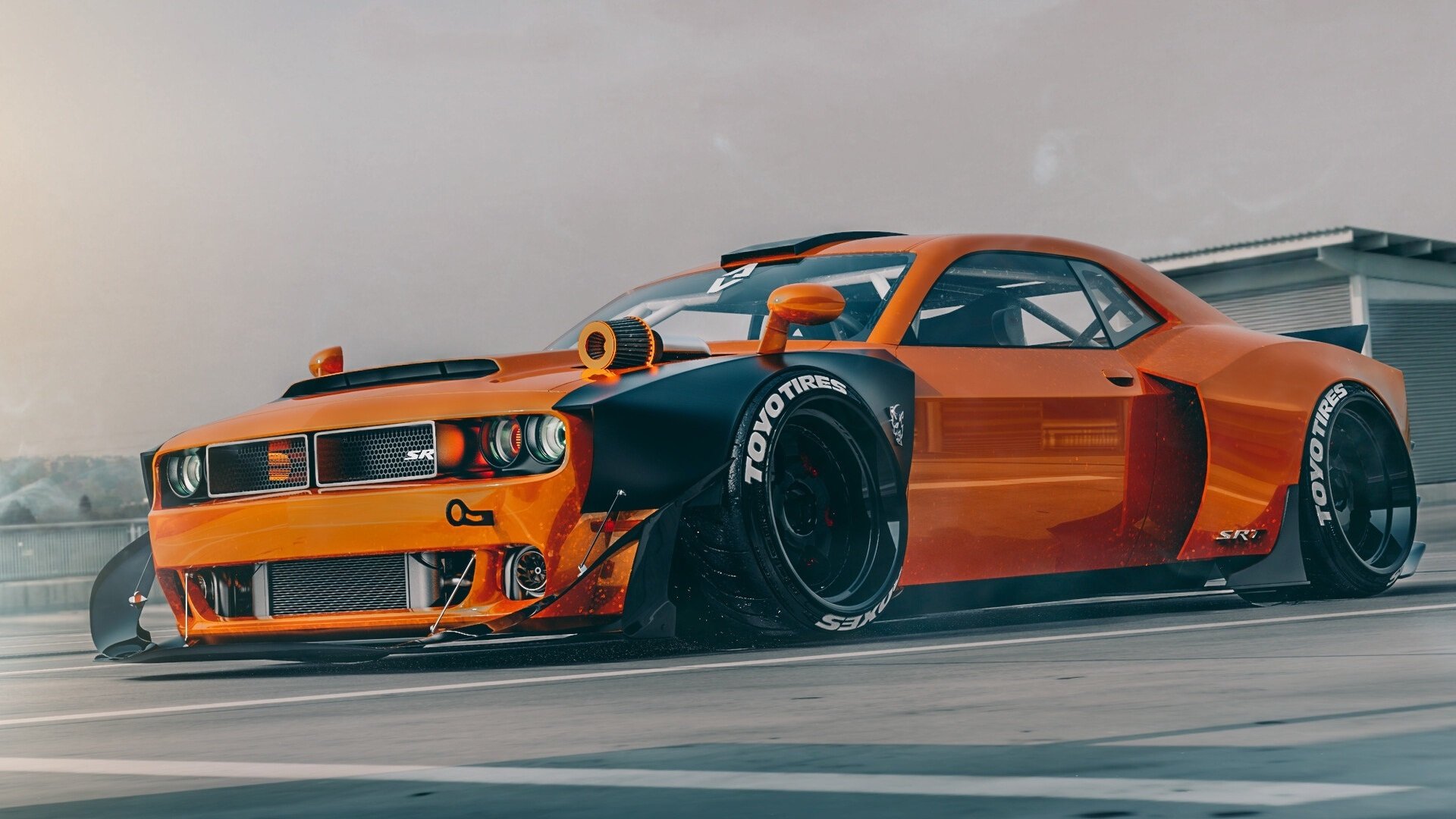 雷霆的精密与魔术的火焰